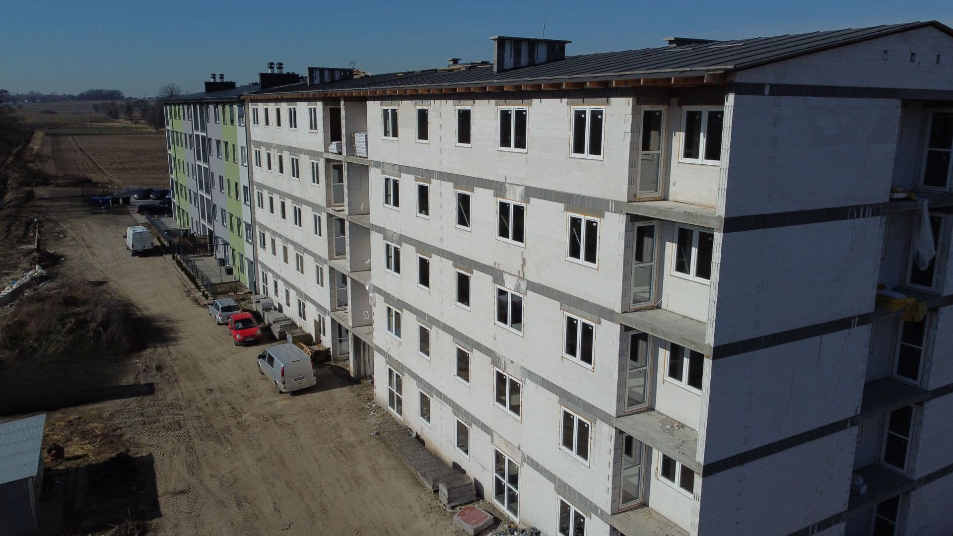 Mieszkanie KUBET - zdjęcie 3