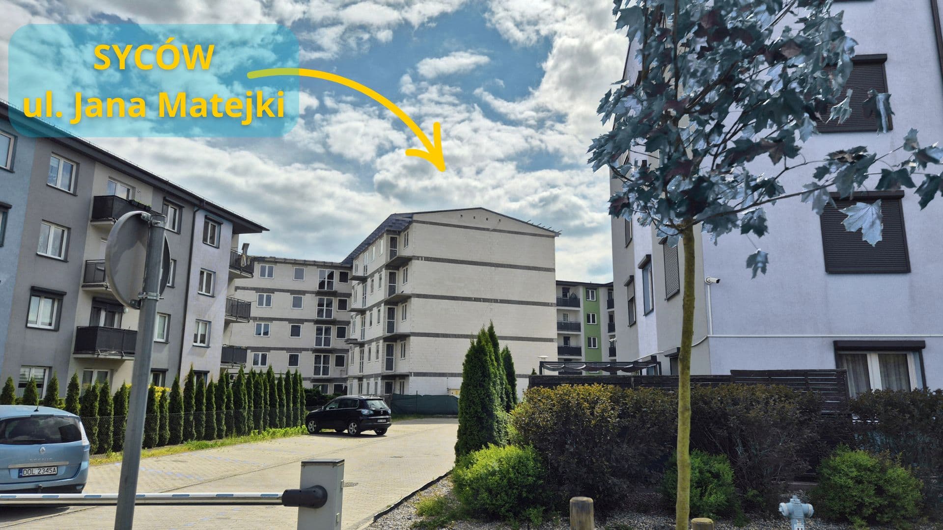 Mieszkanie KUBET - zdjęcie 4