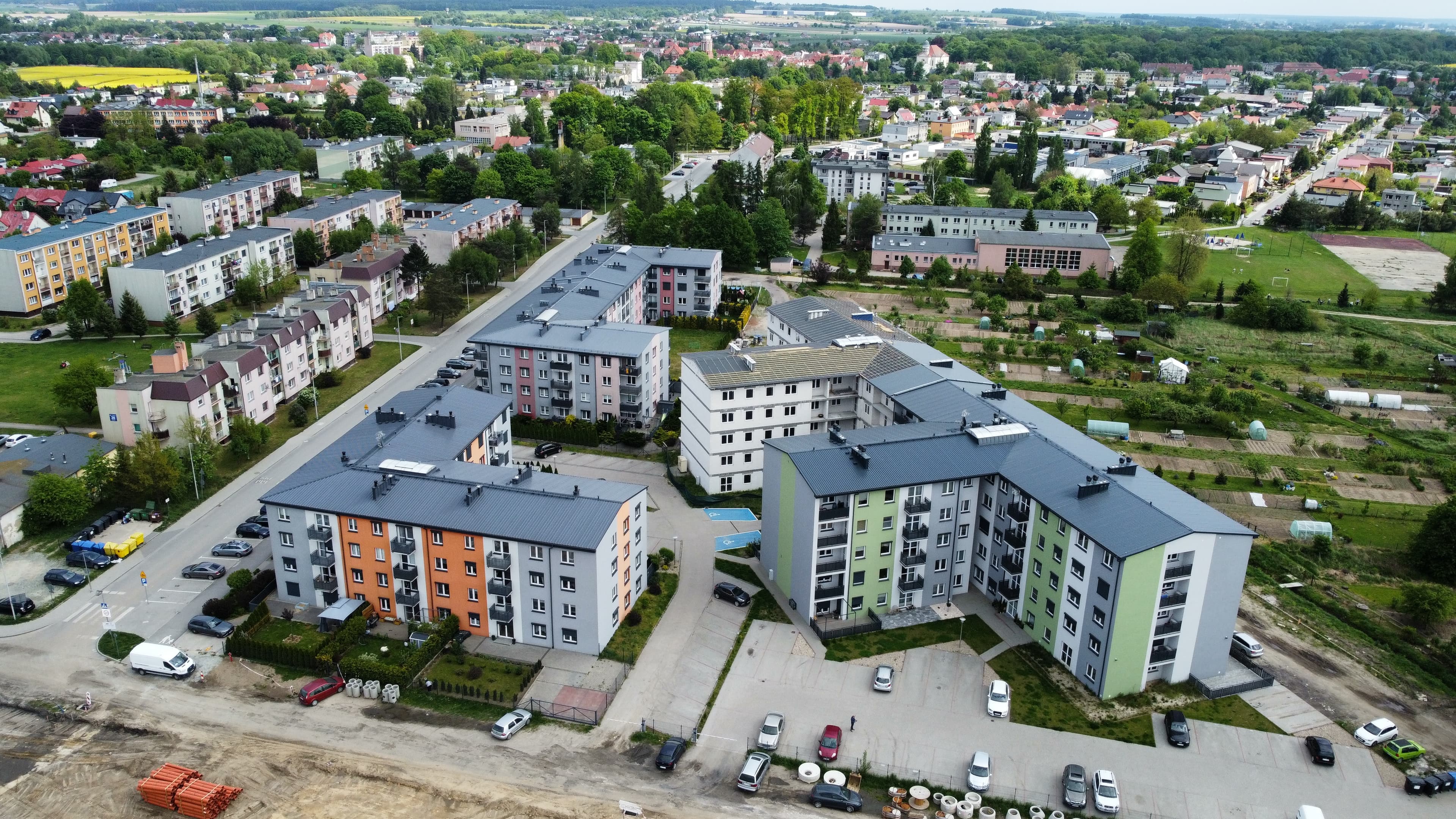 Mieszkanie KUBET - zdjęcie 6